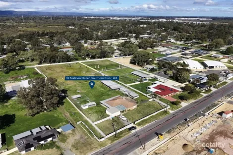 Property photo of 39 Matison Street Southern River WA 6110
