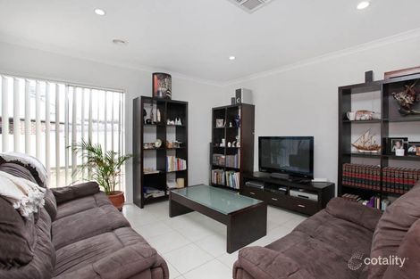 Property photo of 4 Condamine Terrace Caroline Springs VIC 3023