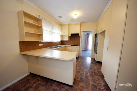 Property photo of 41 Rivett Crescent Mulgrave VIC 3170