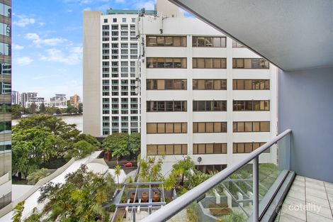 Property photo of 86/26 Felix Street Brisbane City QLD 4000