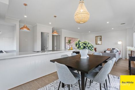 Property photo of 58 Wreath Drive Tarneit VIC 3029