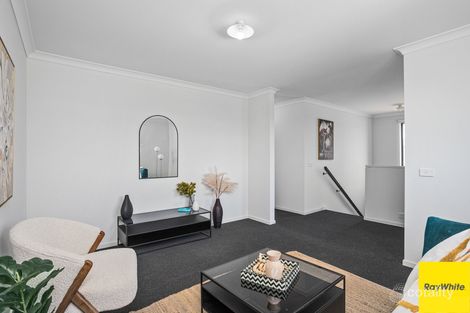 Property photo of 58 Wreath Drive Tarneit VIC 3029