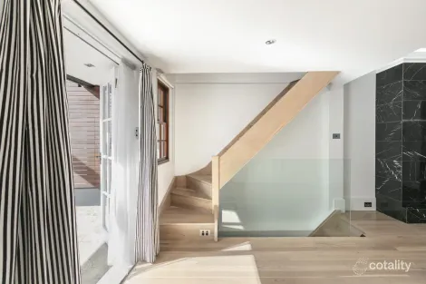 Property photo of 34 Little Comber Street Paddington NSW 2021