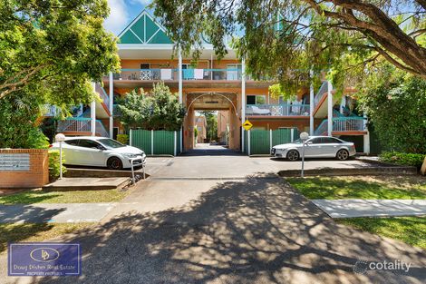 Property photo of 18/15 Whitmore Street Taringa QLD 4068
