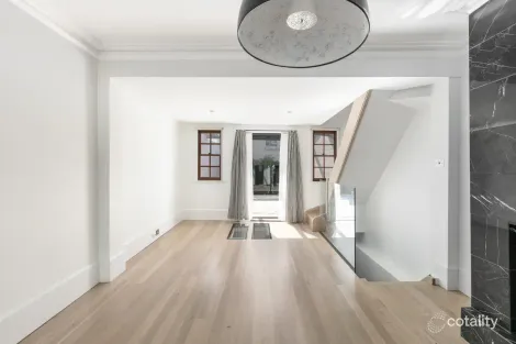 Property photo of 34 Little Comber Street Paddington NSW 2021