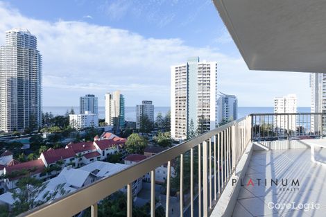 37/26 Markwell Ave, Surfers Paradise, QLD 4217