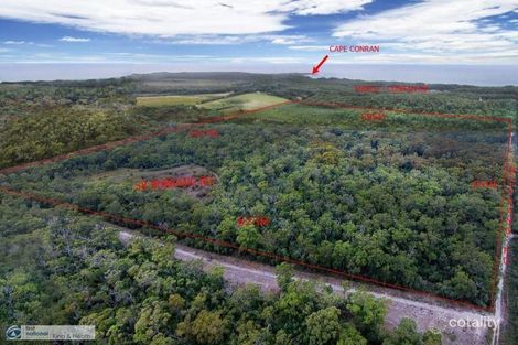 58 Burbang Rd, Cape Conran, VIC 3888