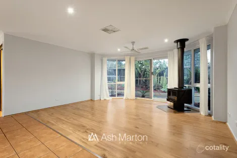 Property photo of 74 Darnley Drive Skye VIC 3977