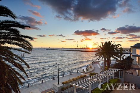 201/115 Beach St, Port Melbourne, VIC 3207