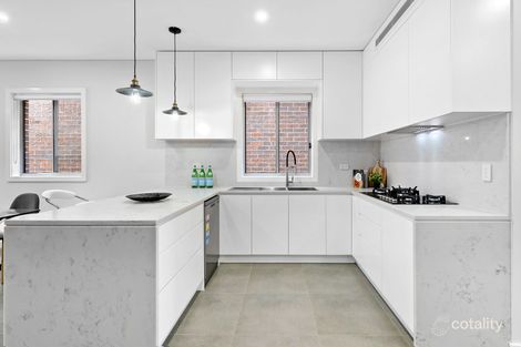 Property photo of 1B Ruth Street Merrylands West NSW 2160