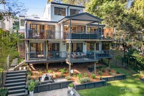 Property photo of 3 Peel Street Avoca Beach NSW 2251