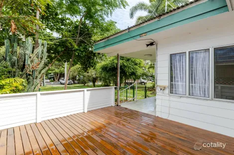 Property photo of 28 Warner Street Port Douglas QLD 4877