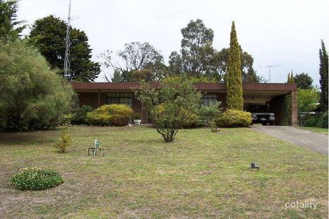 Property photo of 9 Union Crescent Naracoorte SA 5271