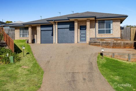 2/4 Samuel Ct, Darling Heights, QLD 4350