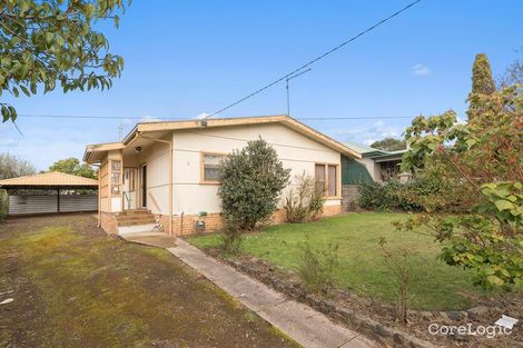 Property photo of 3 Dimora Avenue Camperdown VIC 3260