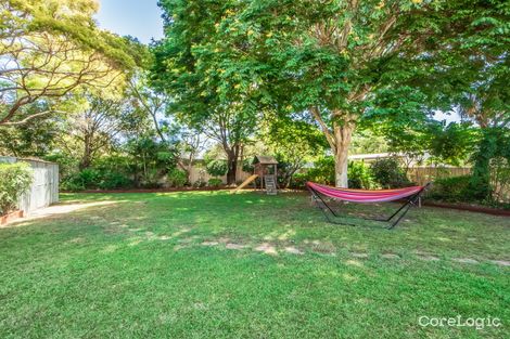 Property photo of 31 Rawlinna Drive Mermaid Waters QLD 4218