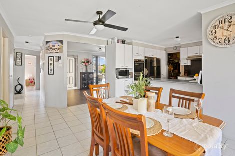 Property photo of 38 The Lake Circuit Culburra Beach NSW 2540