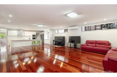 Property photo of 227 Swann Road Taringa QLD 4068
