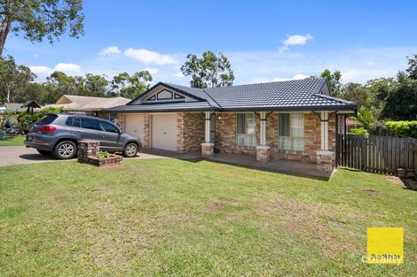 Property photo of 3 Sylvia Court Capalaba QLD 4157