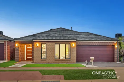 131 Tom Roberts Pde, Point Cook, VIC 3030