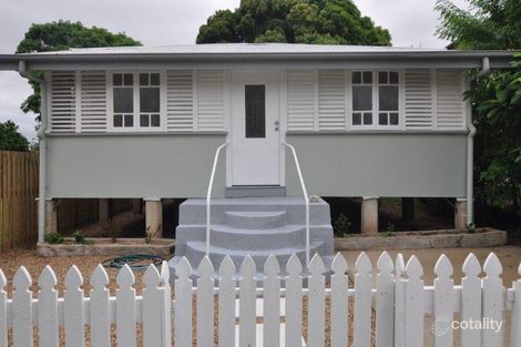 4b Musgrave St, West End, QLD 4810