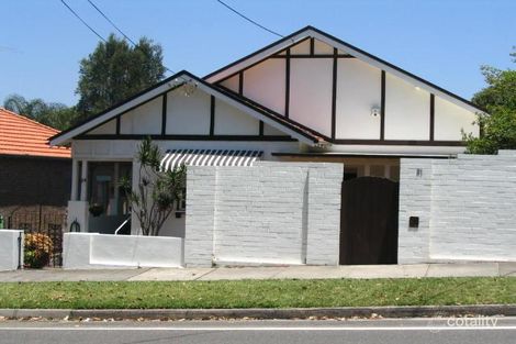 21 Brent St, Russell Lea, NSW 2046