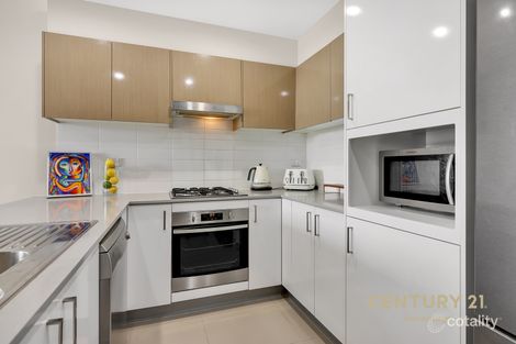 Property photo of 312/46-50 Dunmore Street Wentworthville NSW 2145