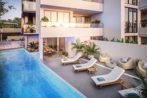 Property photo of 4/8 Thomas Street Chermside QLD 4032