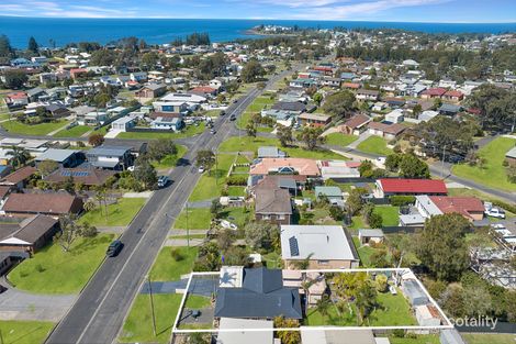 Property photo of 38 The Lake Circuit Culburra Beach NSW 2540