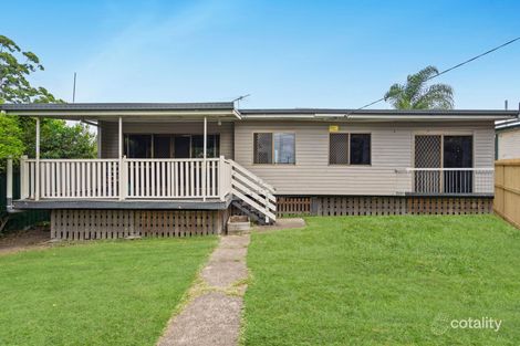 Property photo of 22A/22B Woonga Street Woodridge QLD 4114