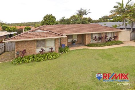 26 Spirit Dr, Capalaba, QLD 4157