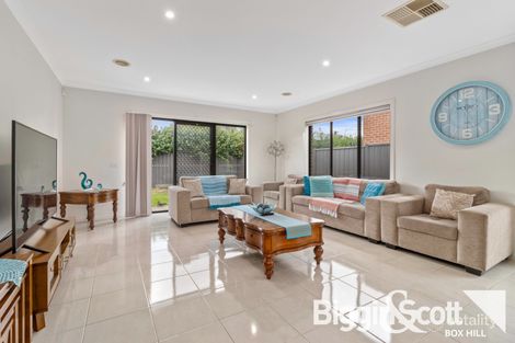 Property photo of 3 Quarter Street Roxburgh Park VIC 3064