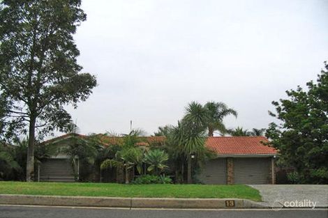 Property photo of 13 Evergreen Drive Shellharbour NSW 2529