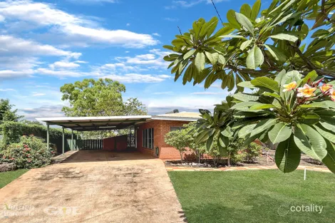 19 Providence Ct, Katherine East, NT 0850