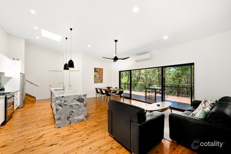 Property photo of 33 Settlers Ridge Road Buderim QLD 4556