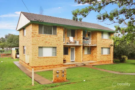 3/9 Carthage St, North Tamworth, NSW 2340