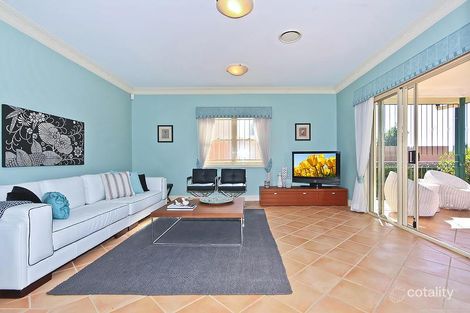Property photo of 100 Sirius Street Coorparoo QLD 4151