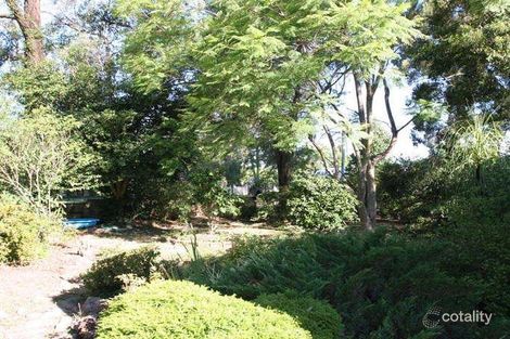 Property photo of 34 Mount Street Glenbrook NSW 2773