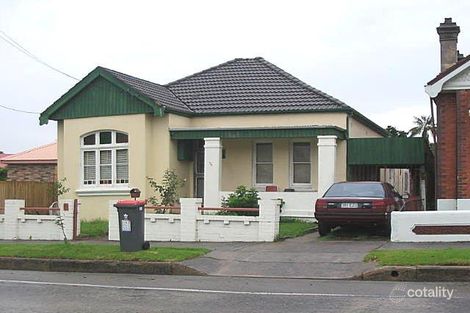 76 Frazer St, Marrickville, NSW 2204