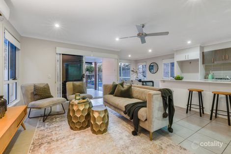 Property photo of 12 Ardentallen Road Enoggera QLD 4051