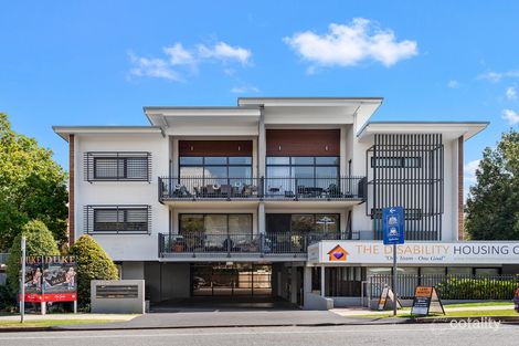 Property photo of 5/462 Hawthorne Road Bulimba QLD 4171