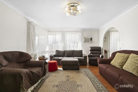 Property photo of 43 Austral Street Mount Druitt NSW 2770