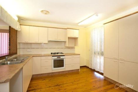 Property photo of 25 Pickett Avenue Minto NSW 2566