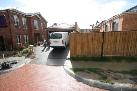 40 Norvel Rd, Ferntree Gully, VIC 3156