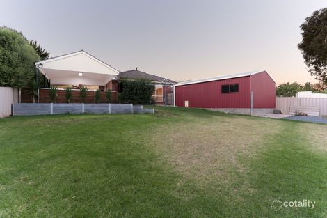 Property photo of 37 Sarson Road Glenroy NSW 2640