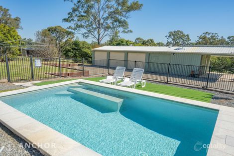Property photo of 95 Fraser Road Araluen QLD 4570