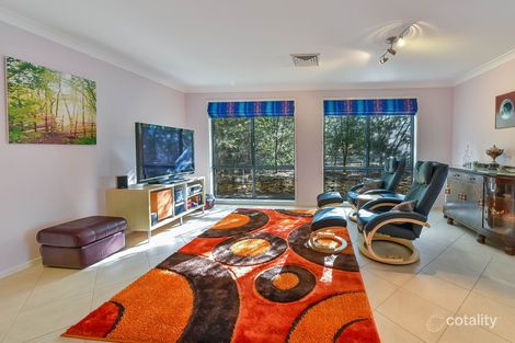 Property photo of 155 Lyrebird Road Pheasants Nest NSW 2574