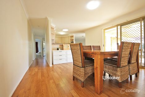 Property photo of 32 Mountain Blue Drive Kallangur QLD 4503