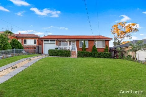 Property photo of 32 Lyle Street Girraween NSW 2145