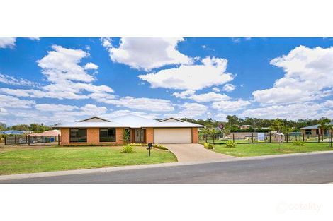 Property photo of 2 Osprey Court Parkhurst QLD 4702